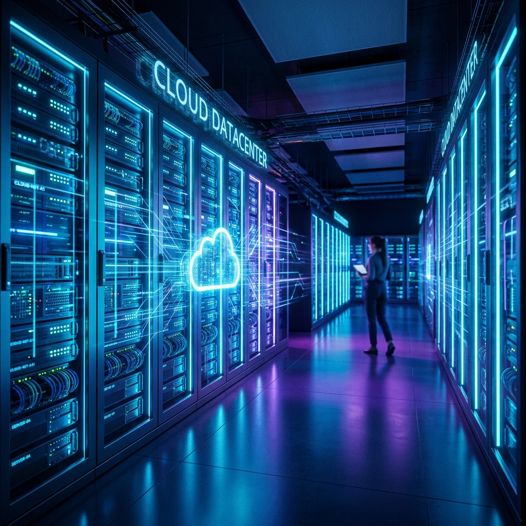 Cloud & DevOps