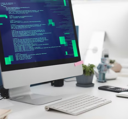 Enterprise IT Strategy & Consulting